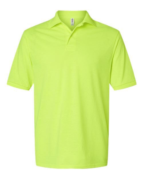 JERZEES 437R - Men's Dri-Power® Polo