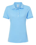 JERZEES 437F - Women's Dri-Power® Polo JERZEES