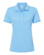JERZEES 437F - Women's Dri-Power® Polo JERZEES