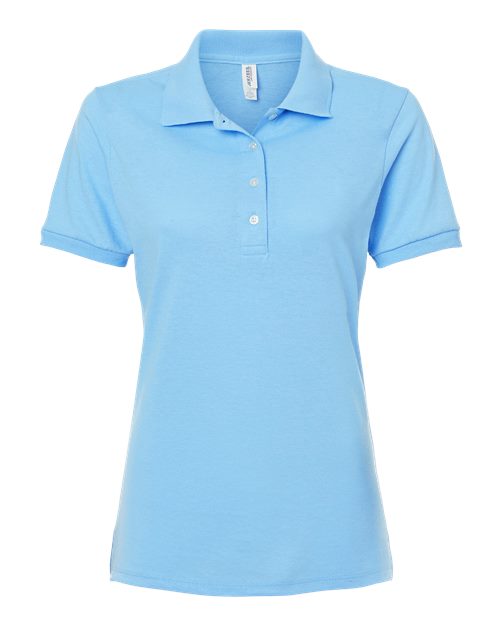 JERZEES 437F - Women's Dri-Power® Polo JERZEES
