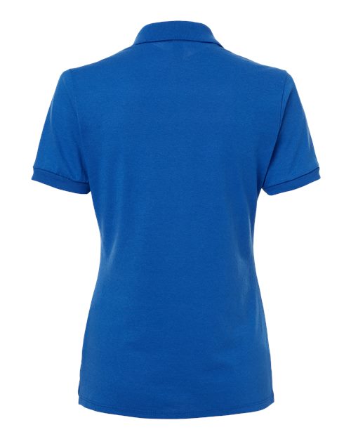 JERZEES 437F - Women's Dri-Power® Polo JERZEES