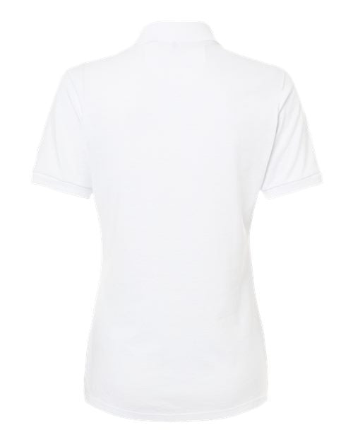 JERZEES 437F - Women's Dri-Power® Polo JERZEES