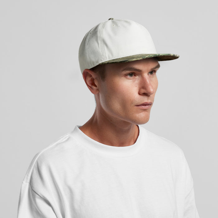 AS Colour 1154C - Class Two-Tone Camo Cap