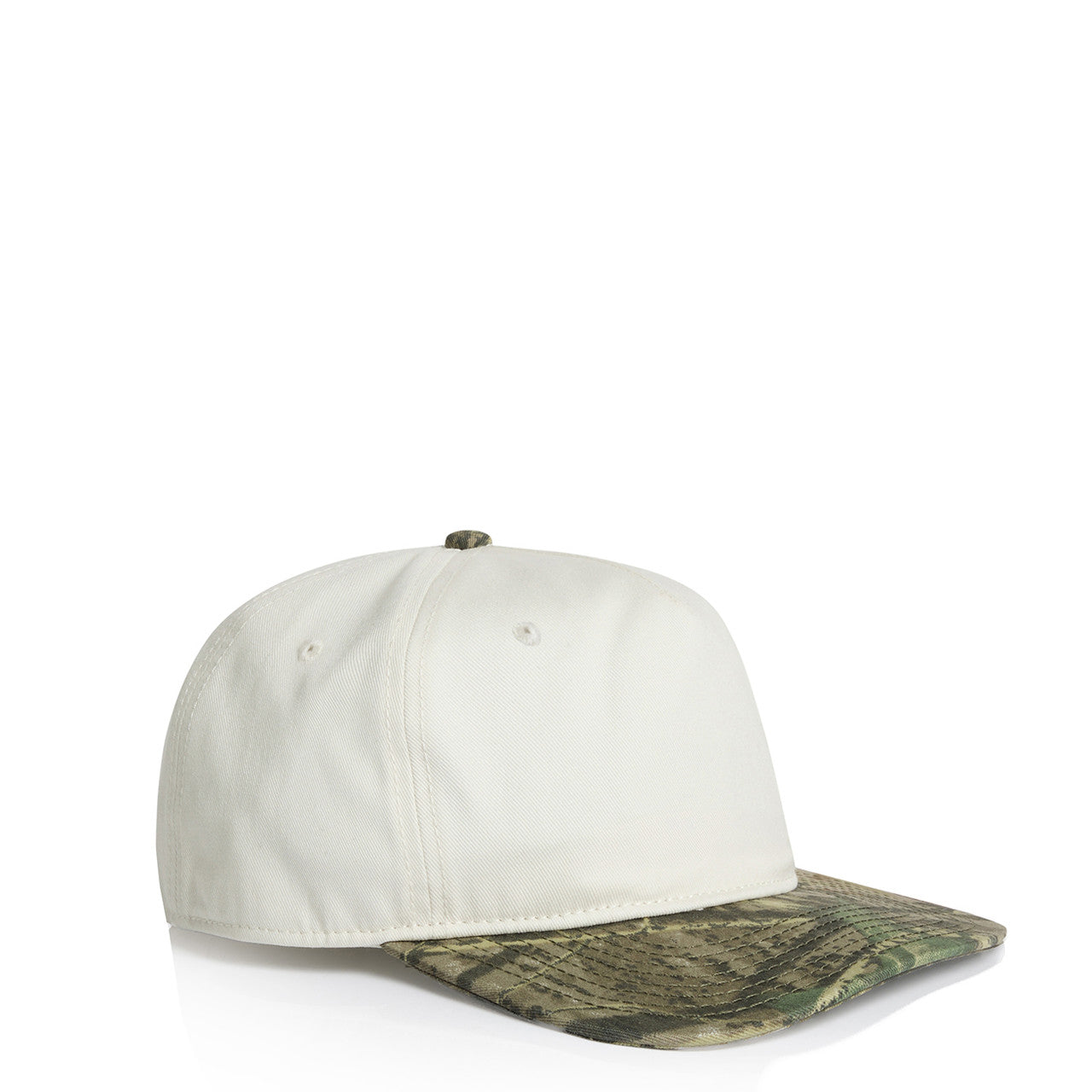 AS Colour 1154C - Class Two-Tone Camo Cap
