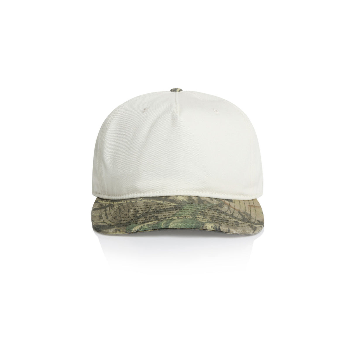 AS Colour 1154C - Class Two-Tone Camo Cap
