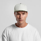AS Colour 1154C - Class Two-Tone Camo Cap
