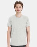 Hanes 498PT - Unisex Perfect-T DTG T-Shirt - Ash
