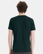 Hanes 498PT - Unisex Perfect-T DTG T-Shirt - Deep Forest