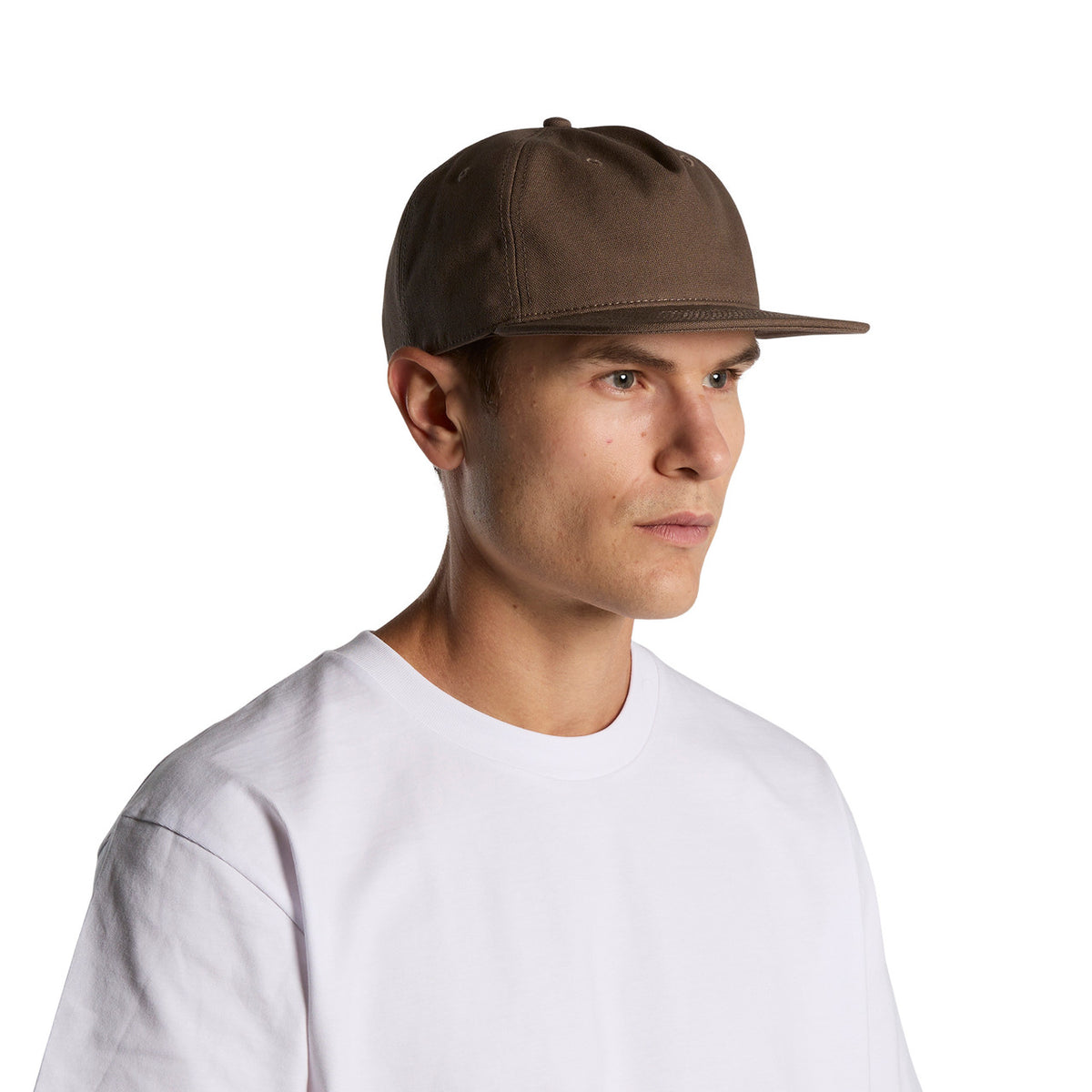AS Colour 1156 - Class Canvas Cap