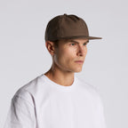 AS Colour 1156 - Class Canvas Cap