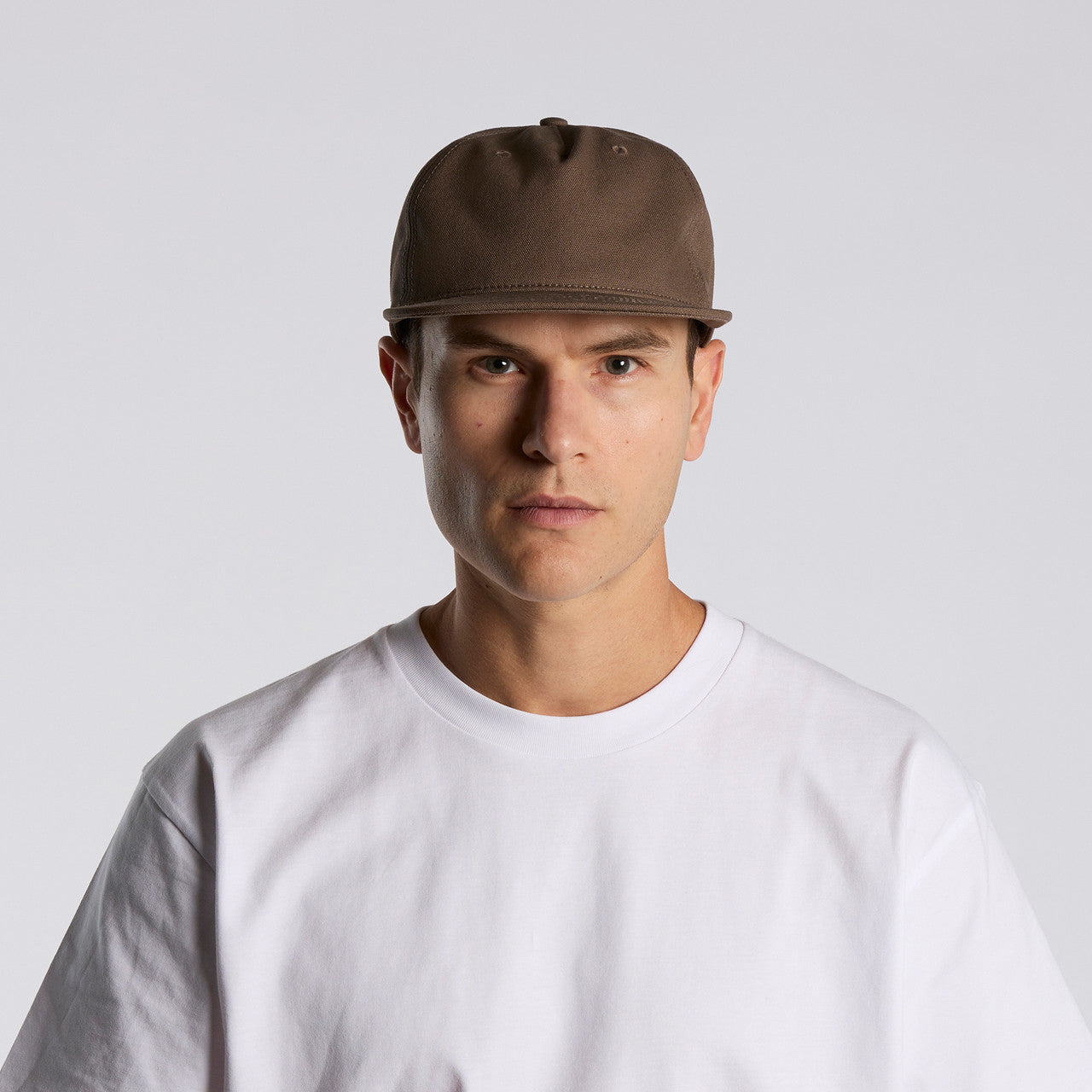 AS Colour 1156 - Class Canvas Cap