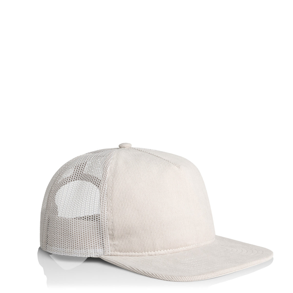 AS Colour 1157 - Class Cord Trucker Cap