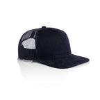 AS Colour 1157 - Class Cord Trucker Cap