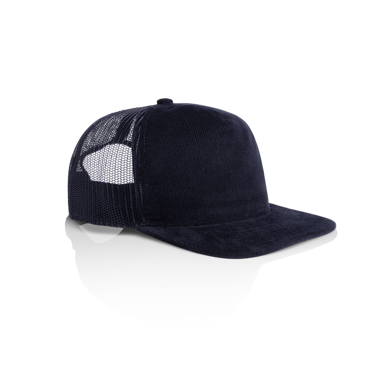 AS Colour 1157 - Class Cord Trucker Cap