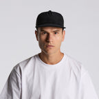 AS Colour 1157 - Class Cord Trucker Cap