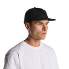 AS Colour 1158 - Class Linen Cap