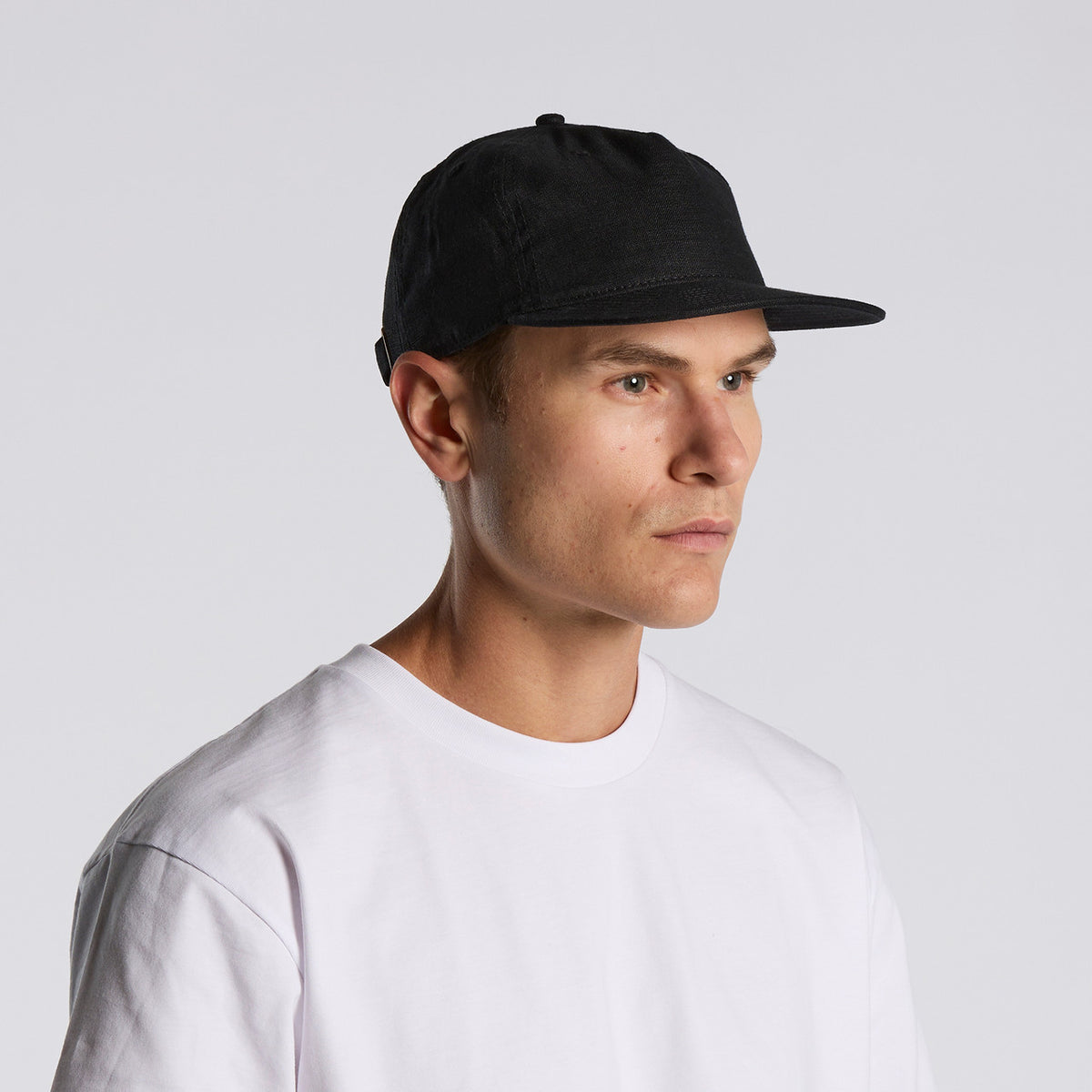 AS Colour 1158 - Class Linen Cap