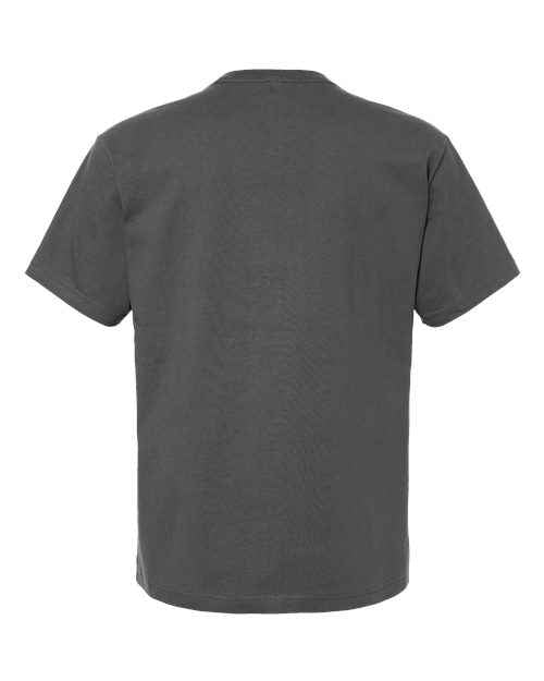 BELLA + CANVAS 4610 - Unisex 7.5 oz Heavyweight Tee