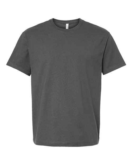 BELLA + CANVAS 4610 - Unisex 7.5 oz Heavyweight Tee
