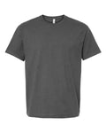 BELLA + CANVAS 4610 - Unisex 7.5 oz Heavyweight Tee