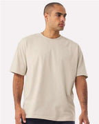 BELLA + CANVAS 4610 - Unisex 7.5 oz Heavyweight Tee - Dust