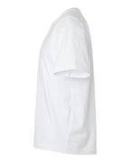 BELLA + CANVAS 4610 - Unisex 7.5 oz Heavyweight Tee - White