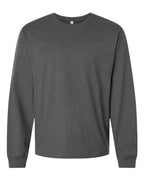 BELLA + CANVAS 4651 - Unisex 7.5 oz Heavyweight Long Sleeve Tee