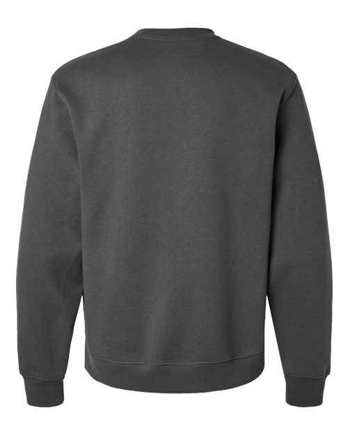 BELLA + CANVAS 4711 - Unisex 10 oz. Heavyweight Crewneck Sweatshirt