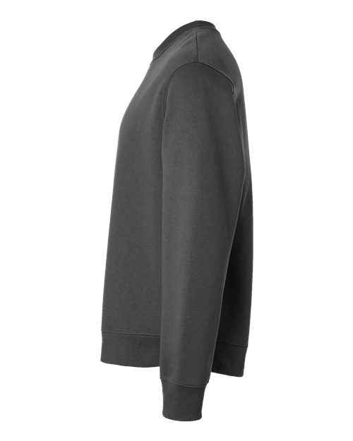 BELLA + CANVAS 4711 - Unisex 10 oz. Heavyweight Crewneck Sweatshirt