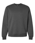 BELLA + CANVAS 4711 - Unisex 10 oz. Heavyweight Crewneck Sweatshirt