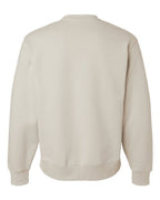 BELLA + CANVAS 4711 - Unisex 10 oz. Heavyweight Crewneck Sweatshirt - Dust