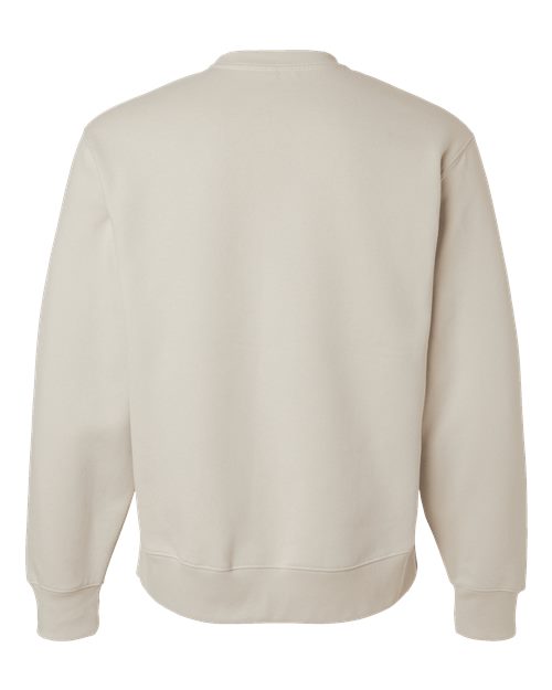 BELLA + CANVAS 4711 - Unisex 10 oz. Heavyweight Crewneck Sweatshirt - Dust