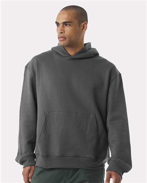 BELLA + CANVAS 4719 - Unisex 10 oz. Heavyweight Hoodie Sweatshirt - Asphalt