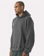 BELLA + CANVAS 4719 - Unisex 10 oz. Heavyweight Hoodie Sweatshirt - Asphalt