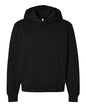 BELLA + CANVAS 4719 - Unisex 10 oz. Heavyweight Hoodie Sweatshirt - Black