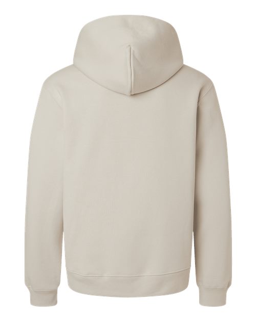BELLA + CANVAS 4719 - Unisex 10 oz. Heavyweight Hoodie Sweatshirt - Dust