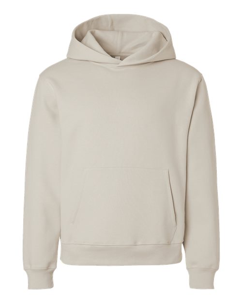 BELLA + CANVAS 4719 - Unisex 10 oz. Heavyweight Hoodie Sweatshirt - Dust