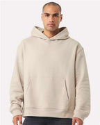 BELLA + CANVAS 4719 - Unisex 10 oz. Heavyweight Hoodie Sweatshirt - Dust