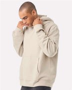 BELLA + CANVAS 4719 - Unisex 10 oz. Heavyweight Hoodie Sweatshirt - Dust
