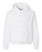 BELLA + CANVAS 4719 - Unisex 10 oz. Heavyweight Hoodie Sweatshirt - White