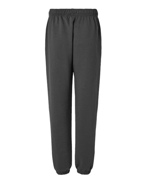 BELLA + CANVAS 4737 - Unisex 10 oz. Heavyweight Sweatpants BELLA + CANVAS