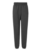 BELLA + CANVAS 4737 - Unisex 10 oz. Heavyweight Sweatpants