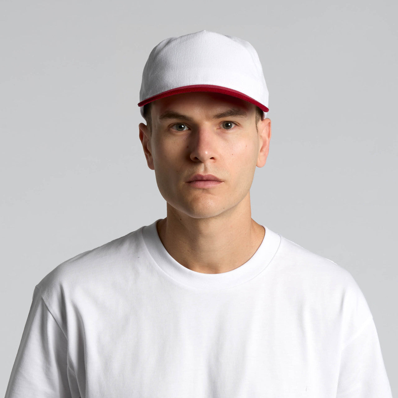 AS Colour 1159 - Class Cord Two-Tone Cap