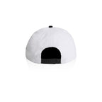AS Colour 1159 - Class Cord Two-Tone Cap