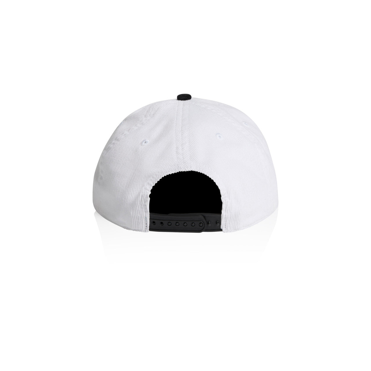 AS Colour 1159 - Class Cord Two-Tone Cap