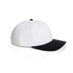 AS Colour 1159 - Class Cord Two-Tone Cap
