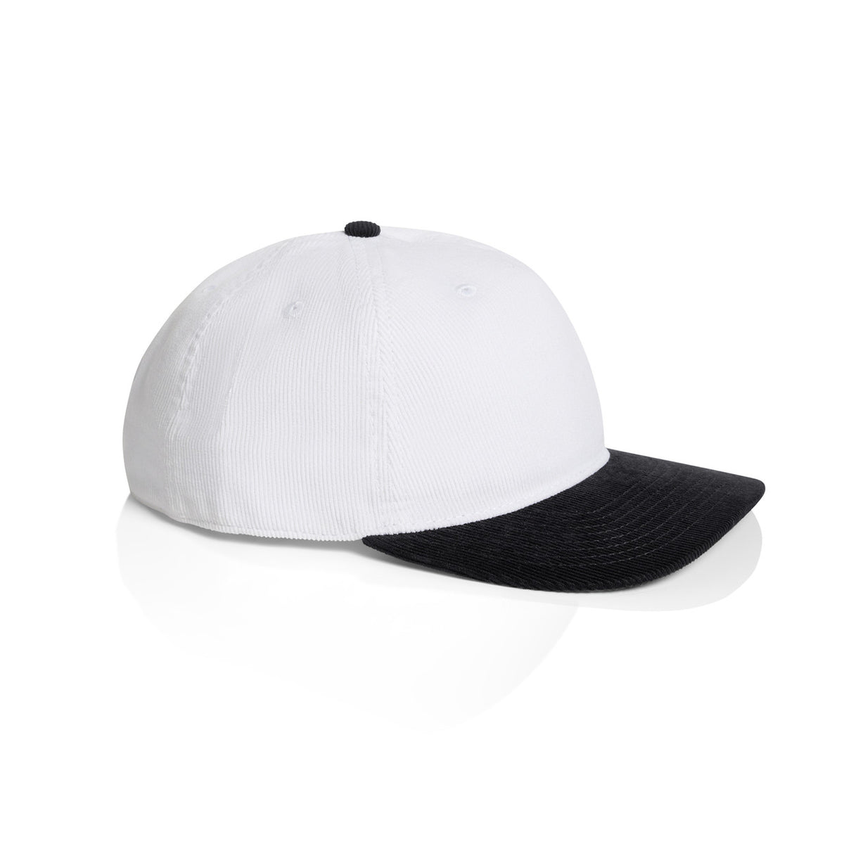 AS Colour 1159 - Class Cord Two-Tone Cap