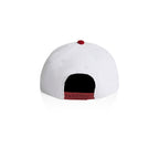 AS Colour 1159 - Class Cord Two-Tone Cap