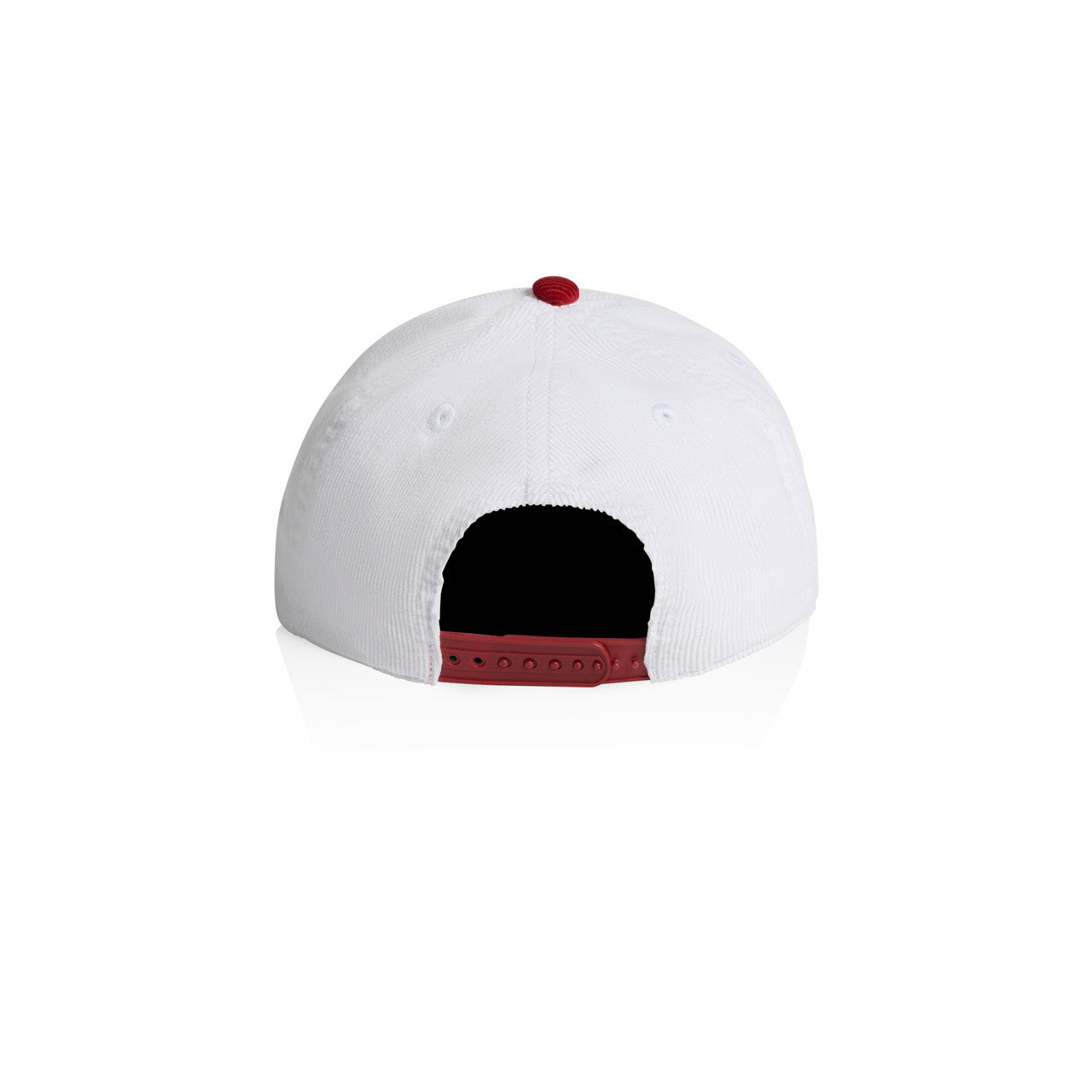 AS Colour 1159 - Class Cord Two-Tone Cap