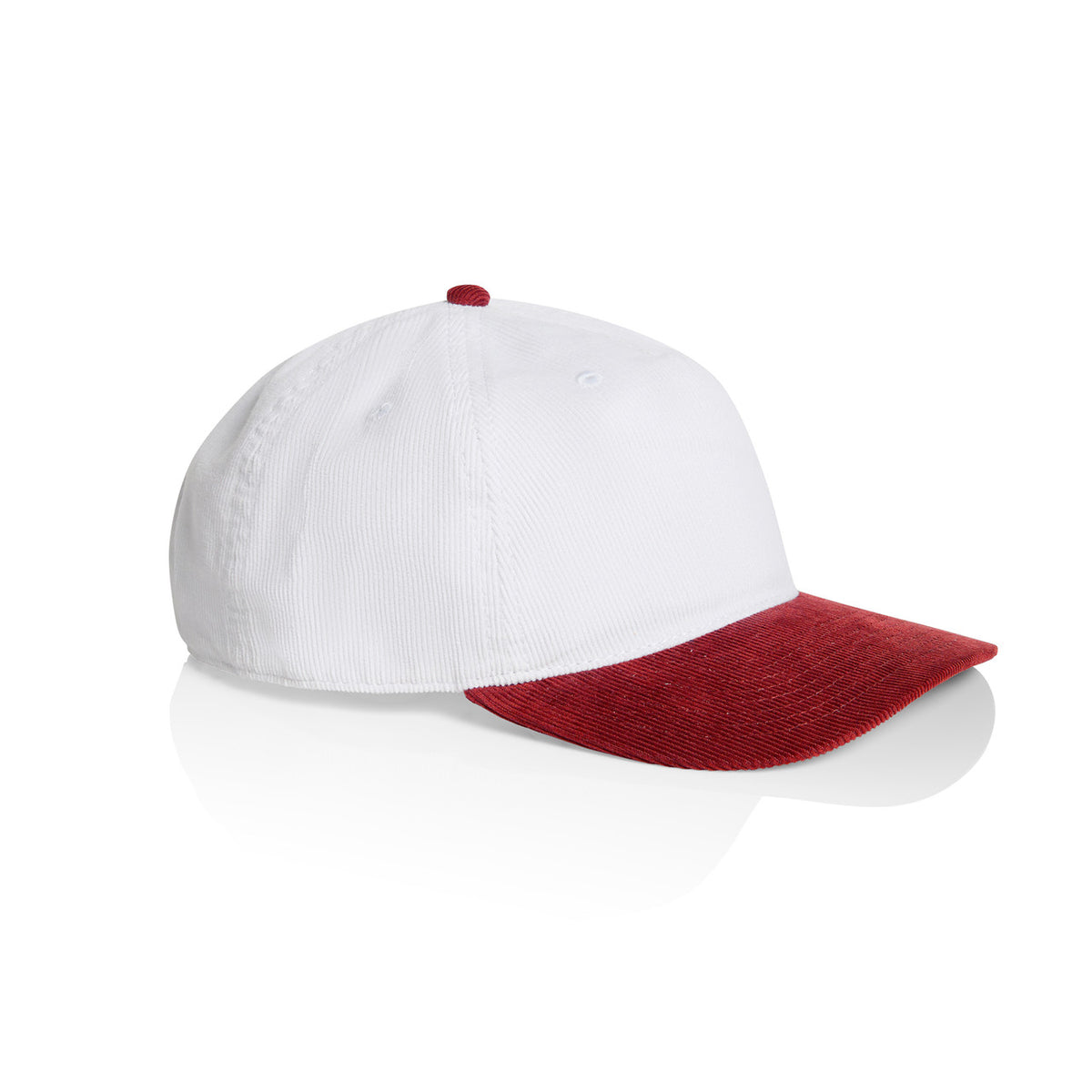 AS Colour 1159 - Class Cord Two-Tone Cap